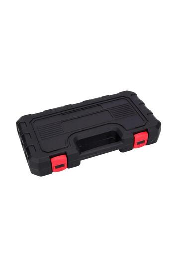 Titi 6394 Helicoil Set Screw Thread Repair Kit 131 Pieces (Plastic Box)