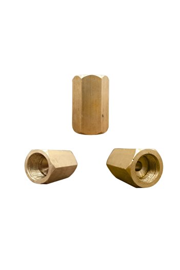 NSC وصلة خزان مدفون TANK COUPLING - 1/2" TO 3/8