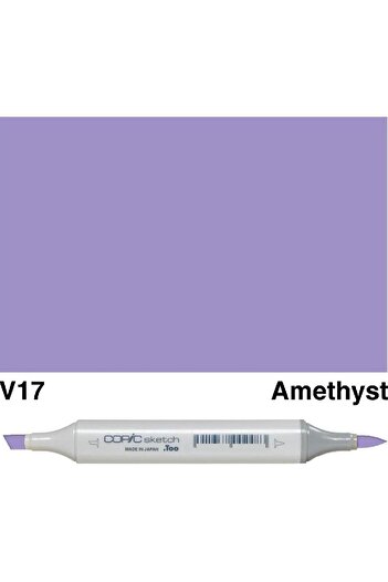 Copic Sketch V-17 Graphic Art Marker