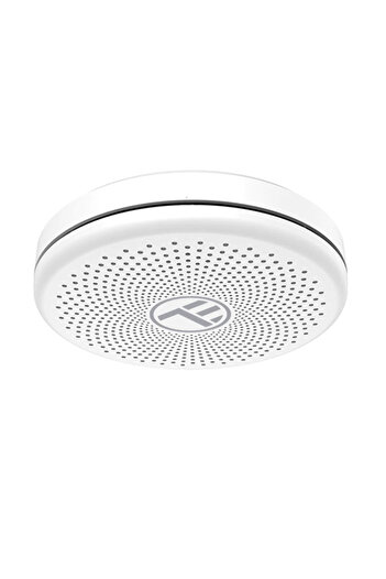 TELLUR Smart Smoke and Carbon Monoxide Sensor (White)