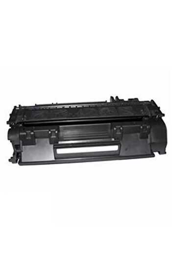 HP INK CARTRIDGE CE505A BLACK COLOR