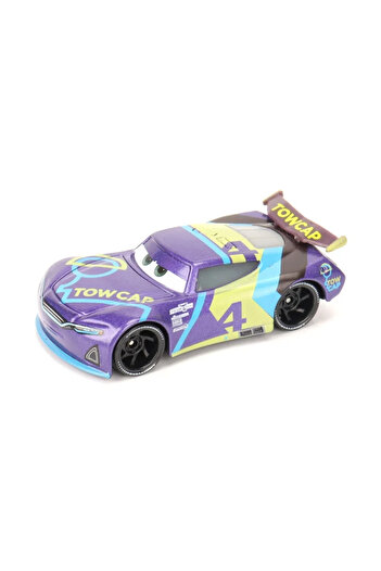 Choice5 05 Disney Pixar Metal Cars hat Lightning McQueen 1:55 Diecast Car Supercar Model Toy For Kid birthda