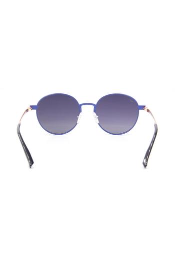 Fratelli Rossetti Fr2605-03 53 Polarized Unisex Sunglasses