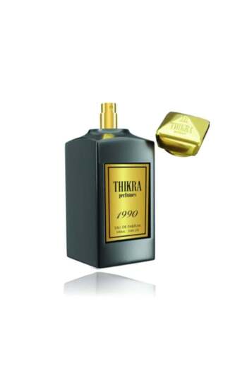 BADEEL Perfume Zikra 1990