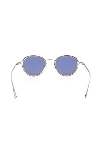 Fratelli Rossetti Ae2408-C3 48 Unisex Sunglasses