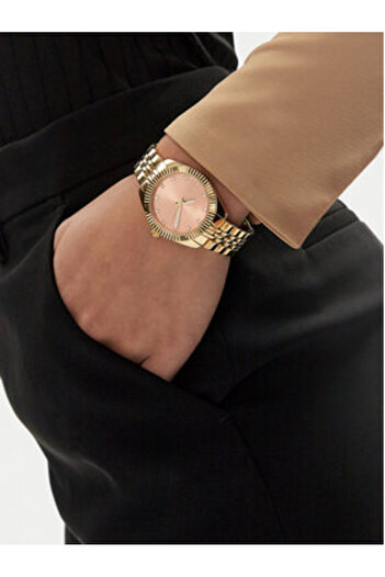 Esprit Women's Watch gold ESPRIT-ESLW23754YG