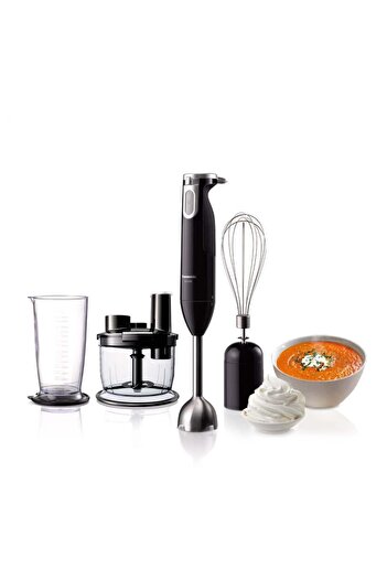 PANASONIC Panasonic MX-SS40BTZ 4-in-1 Hand Blender 600W 1.2L