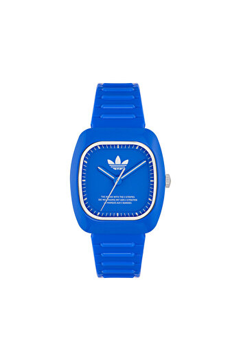 adidas Ceas bărbătesc AOSY24530 albastru