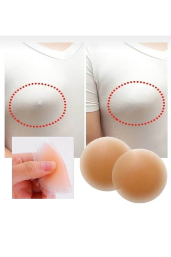 Yeni İnci New Pearl 80 Nipple Coverer