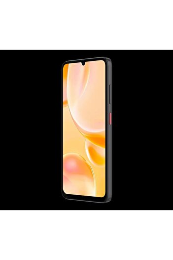 ZTE Blade A55, 4G, 128 GB, Starry Black