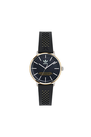 Adidas Originals Unisex Watch AOSY24047 Black