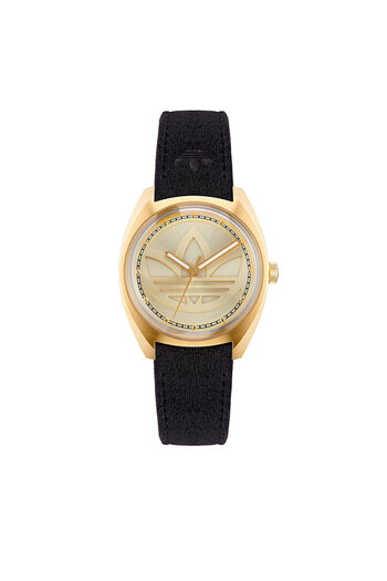 Adidas Originals Unisex Watch AOFH22513 Black