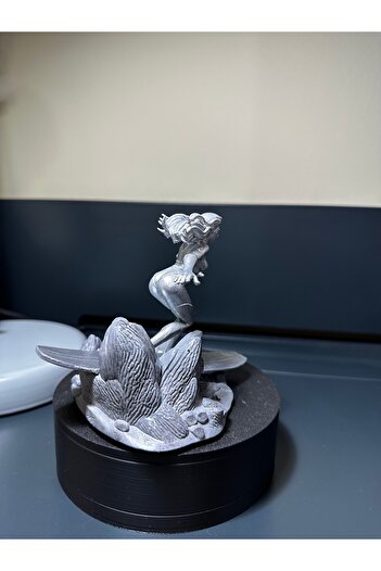 Nova Silver Surfer/Shala Ball Figür