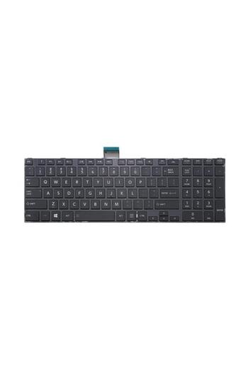 MMD Tastatura laptop Toshiba Satellite E55D