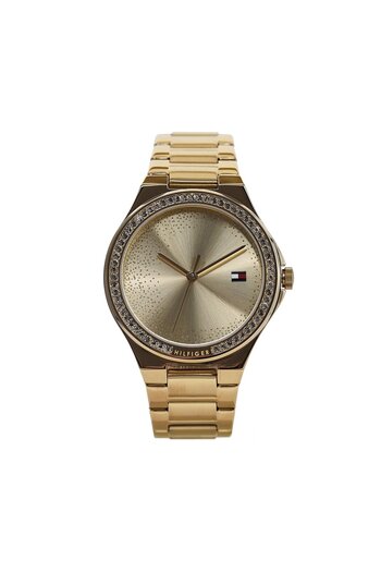 Tommy Hilfiger Ceas de damă Tommy Hilfiger 1782642 Auriu