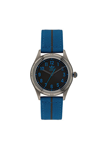 adidas Ceas bărbătesc AOSY22521 bleumarin