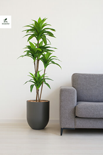 MARINO Artificial Corn Tree - 5 Branches - 180 cm