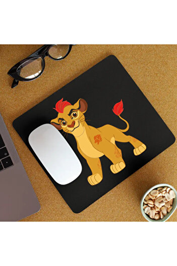 OEM Felina Kion Guard Mousepad