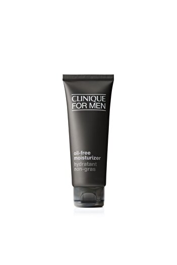 Clinique For Men Oil Free Moisturizer-Face Lotion, Hydrating, Mattifying, Combination/Oily Skin, 100ml