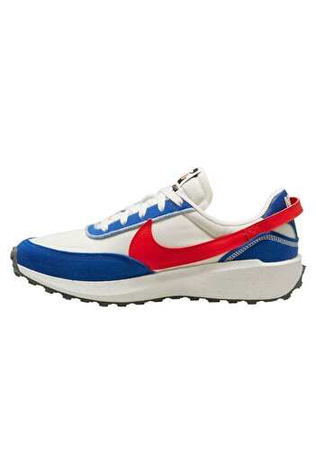 Nike Sports Shoes WAFFLE DEBUT SWOOSH