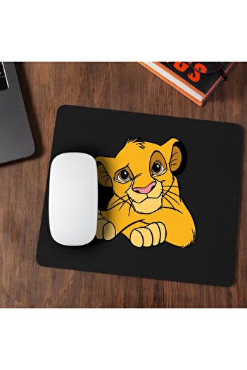 OEM Mousepad Simba Lion King
