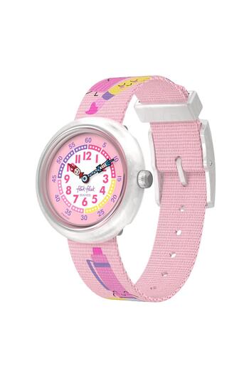 Flik Flak Fbnp247 Flik Flak in My Bag Children's Wristwatch