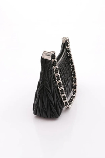 Guja 25Yg504 Women's Arm and Shoulder Bag