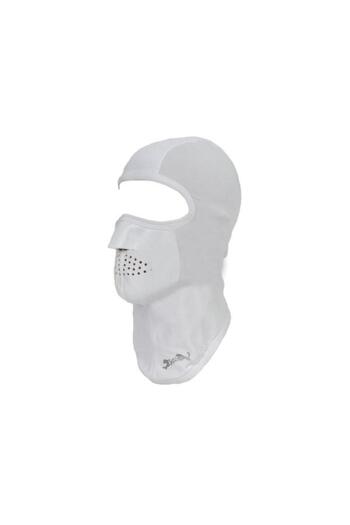 BARS Technical Balaclava Ex-guard, Unisex, White, Windstopper, Quick Drying, Universal Size