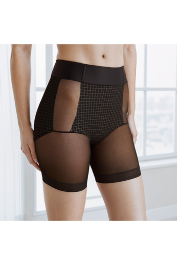 FAV Printed Shapewear Briefs