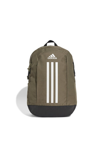 adidas Power Vii Backpack-Width: 30 Cm, Length: 46 Cm, Depth: 19 cm Ix6578 Khaki