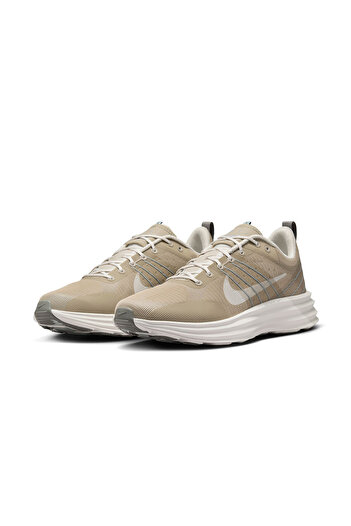 Nike Unisex Günlük Ayakkabı Lunar Roam HM0713-200 Krem