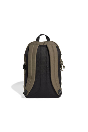 adidas Power Vii Backpack-Width: 30 Cm, Length: 46 Cm, Depth: 19 cm Ix6578 Khaki