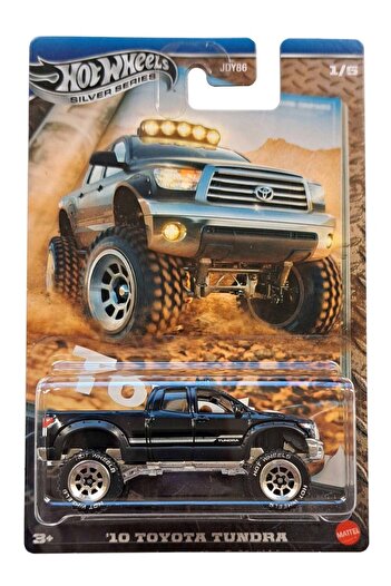 HOT WHEELS Temalı Arabalar Özel Seri