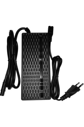 SGT E-twow Charger for E-twow GT Sport/GT SL smiley plug 48V