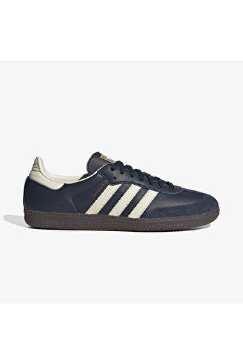 adidas Samba Og Men's Navy Blue Sneaker