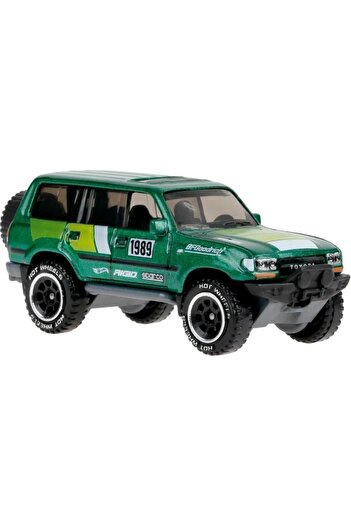 HOT WHEELS Temalı Arabalar Özel Seri