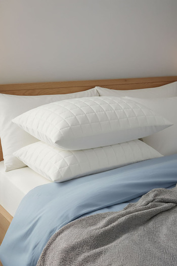 FAVORA Pillow Mattress 50x70