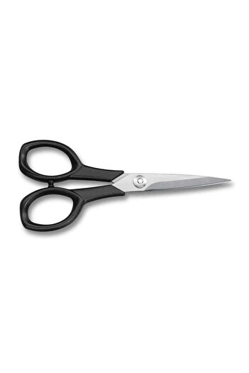Victorinox 8.1017.13 Siyah Makas