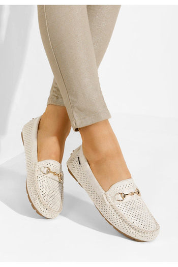 B T Shoes Μοκασίνια γυναικεια Aishani ασιμι