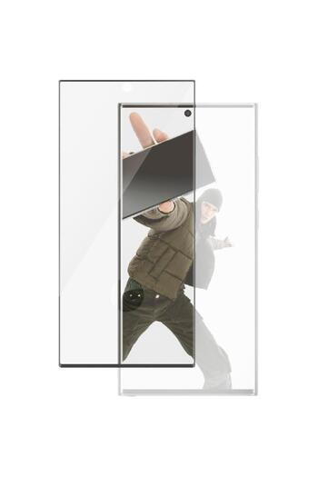 Panzer Glass PanzerGlass Ultra-Wide Fit Smartphone Screen Protector