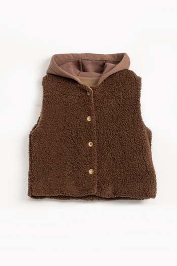 Vauva Wearsoft Baby Vest |   Soft Fabric, Seasonal