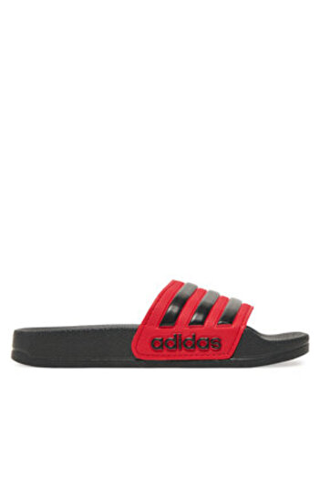 adidas Unisex Child Flip Flops Red ADIDAS-JP5783 AETG BETSCA/CBLACK/BETSCA