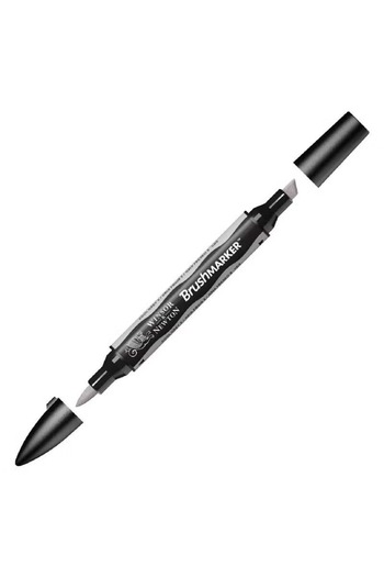 Winsor Newton Brush Marker Blender Graphic Art Marker