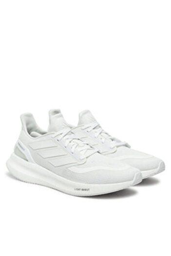 adidas Men's Running Shoes White ADIDAS-ID3618 01F7 FTWWHT/FTWWHT/FTWWHT