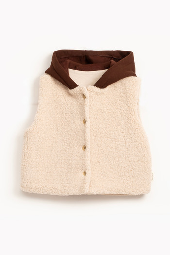Vauva Wearsoft Baby Vest |   Soft Fabric, Seasonal