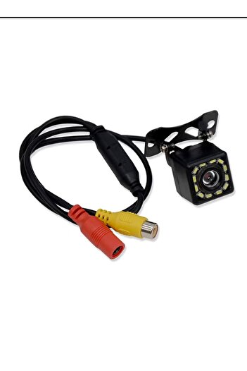 Generic Night Vision Rear View Parking Camera