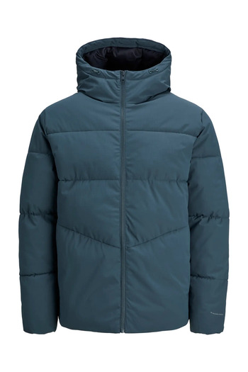 Jack and Jones Jjglobal Puffer Jacket