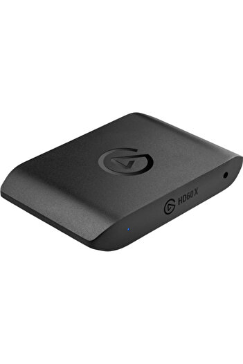 Elgato Captură de joc HD60 X
