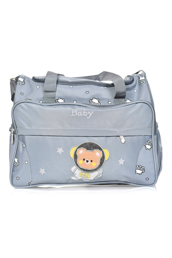 MORANO Adjustable Baby Diaper Bag, Mommy Bag, Large Capacity