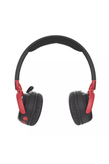 HyperX سماعة رأس كلاود ميني لاسلكية للألعاب، بلوتوث، أسود
